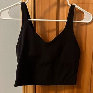 lululemon align tank top